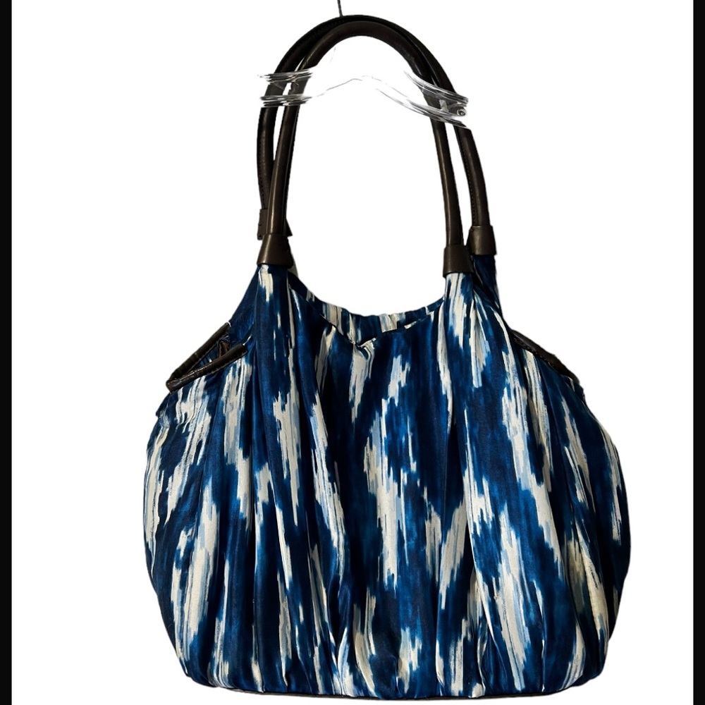 Chico’s Ikat Bag